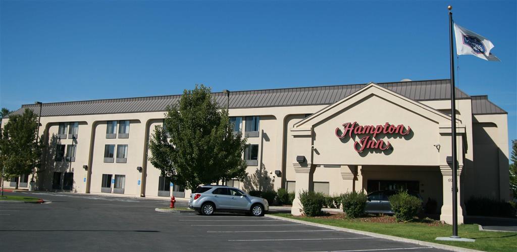 Hampton Inn Salt Lake Murray in Salt Lake City, United States Of America
