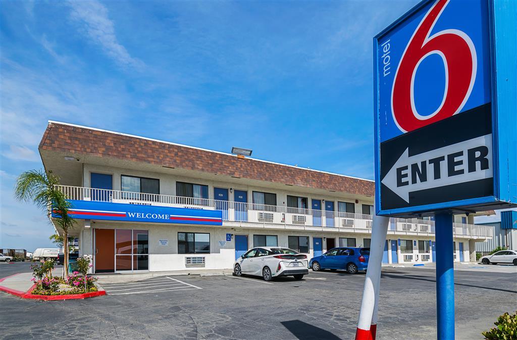 Motel 6 Lost Hills in Lost Hills, United States Of America