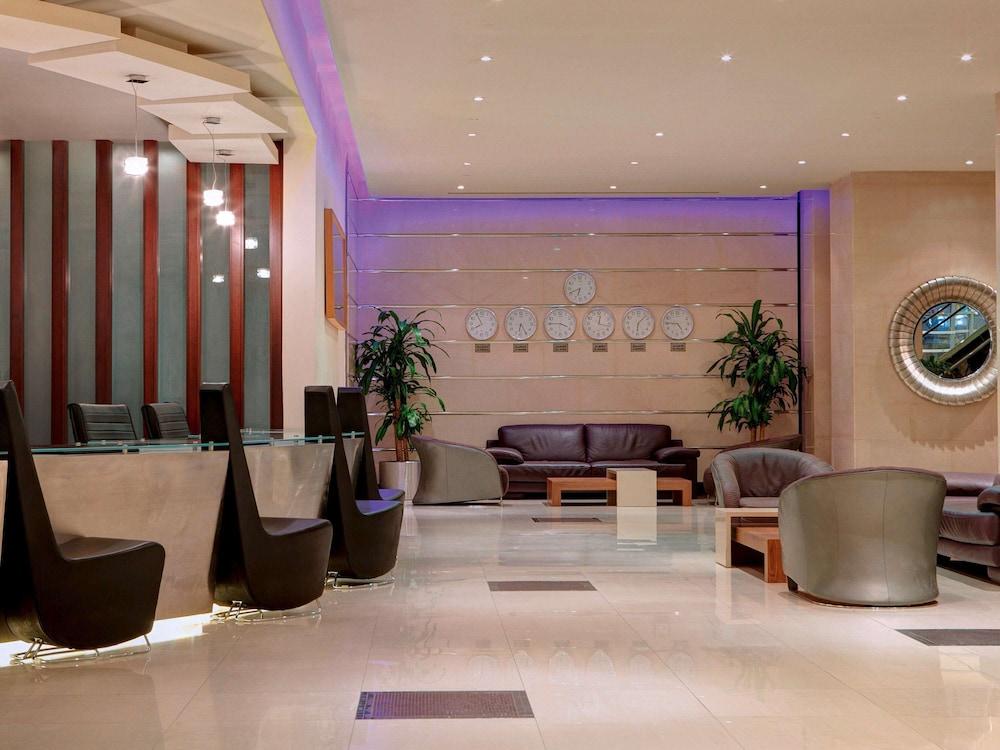 Anwar Al Madinah Movenpick Hotel in MEDINA, Saudi Arabia
