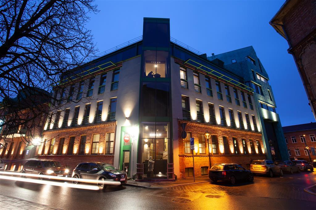 Best Western Santakos Hotel in Kaunas, Lithuania