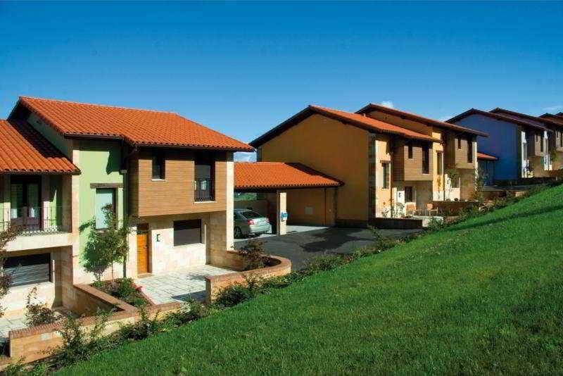 Laboz Apartments in Villaviciosa, Spain