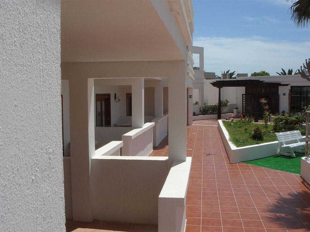 Apartamentos Oceano - Adults Only in Costa Teguise, Spain