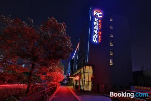 FANCY HOTEL in SHENZHEN, China