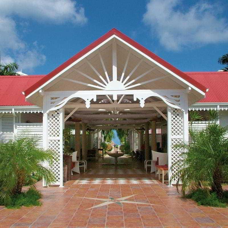 Le Domaine De Lonvilliers in St. Martin, Sint Maarten
