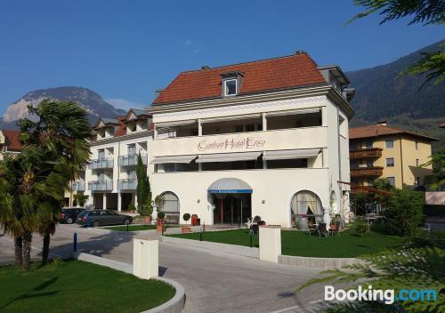 Hotel Comfort Erica Dolomiti Val d'Adige in SALORNO, Italy