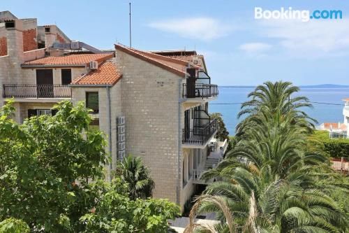 Apartments and rooms by the sea Podstrana, Split - 10302 in PODSTRANA, Croatia