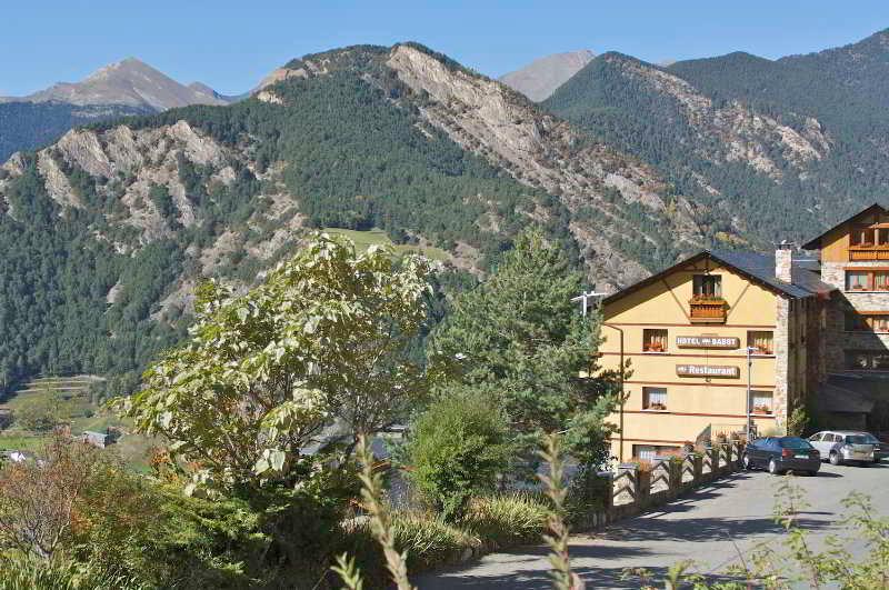 Abba Ordino Babot Hotel in Ordino, Andorra
