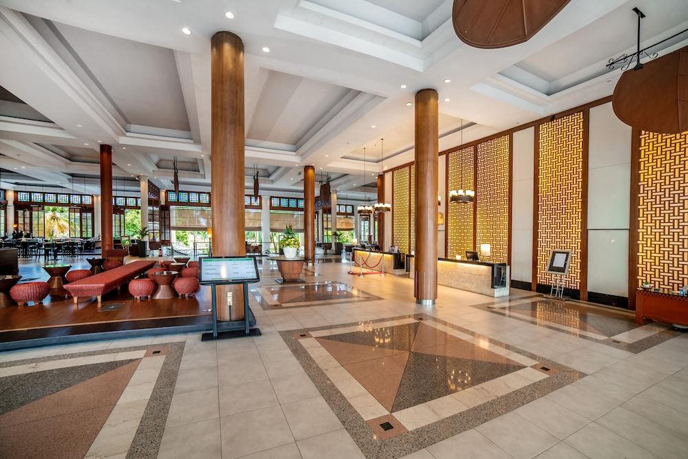 Holiday Inn Kuala Lumpur Glenmarie, An I
