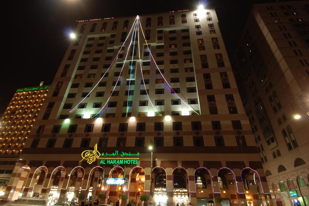 Al Haram Hotel - By Al Rawda in MEDINA, Saudi Arabia