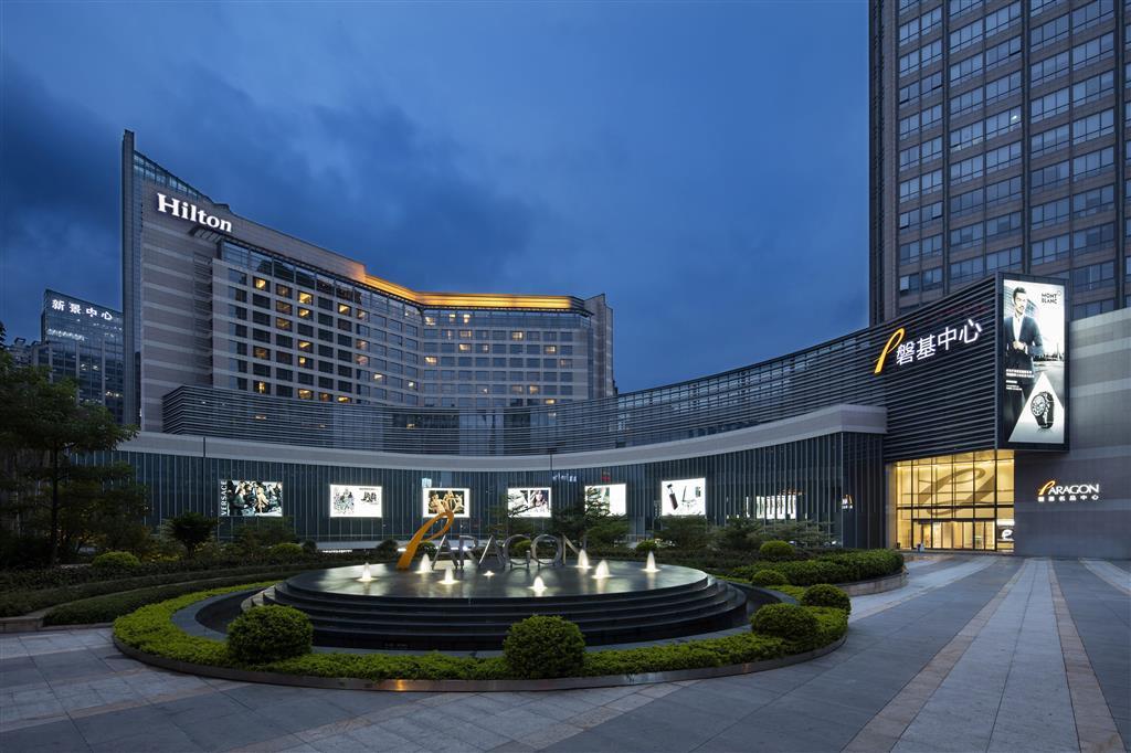 Hilton Xiamen in Xiamen, China