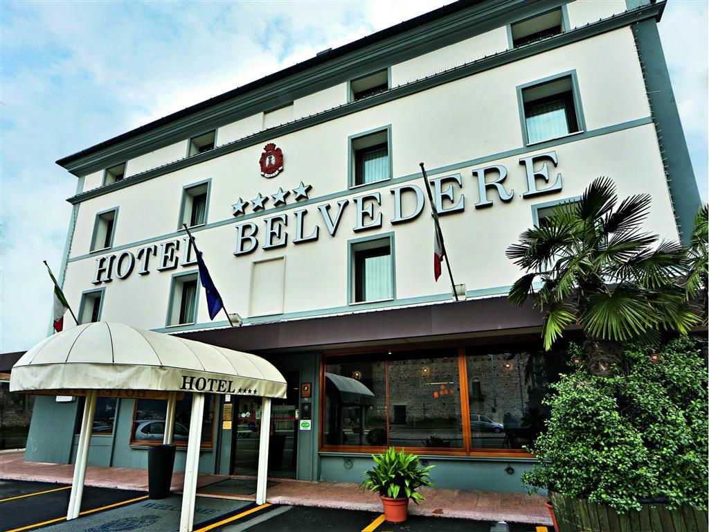 Bonotto Hotel Belvedere-Bassano Del