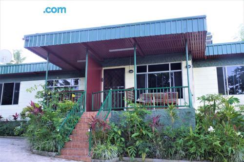 Elizabeth Accomodation-Your Home Away from Home in SUVA, Fiji