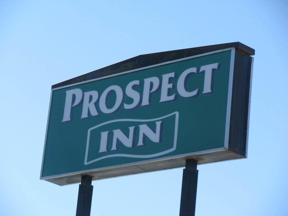 Prospect Inn in FREDERICTON, Canada