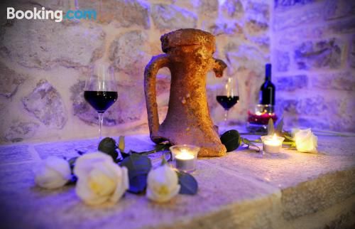 DIOCLETIAN WINE APARTMENT in SPLIT, Croatia