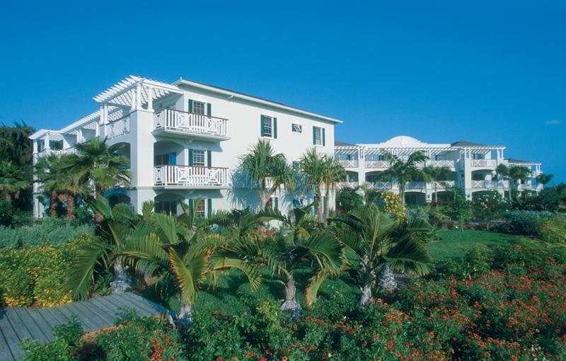 Royal West Indies Resort in Providenciales, Turks And Caicos Islands