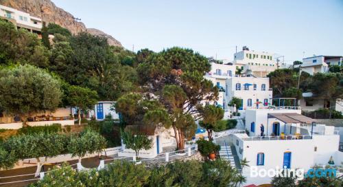 Hotel Aegean Home Studios &amp; Apartments in MASOURI, Greece