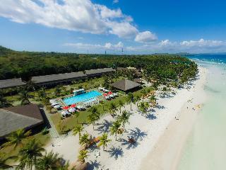 Bohol Beach Club Resort in Panglao Island, Philippines