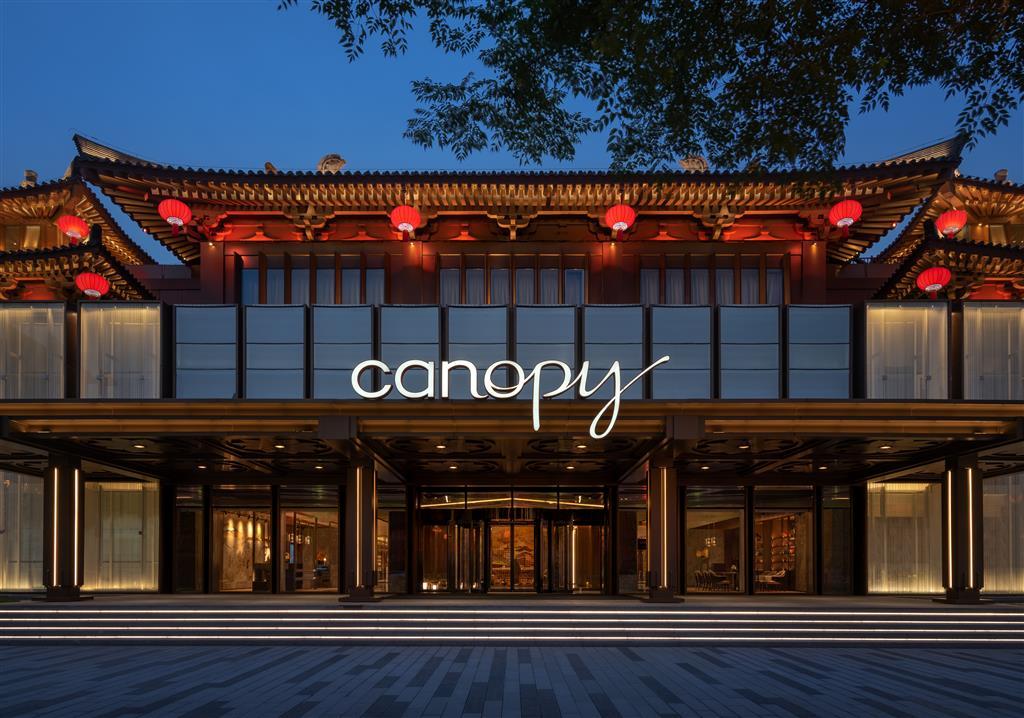 Canopy by Hilton Xi&apos;an Qujiang in XI AN, China