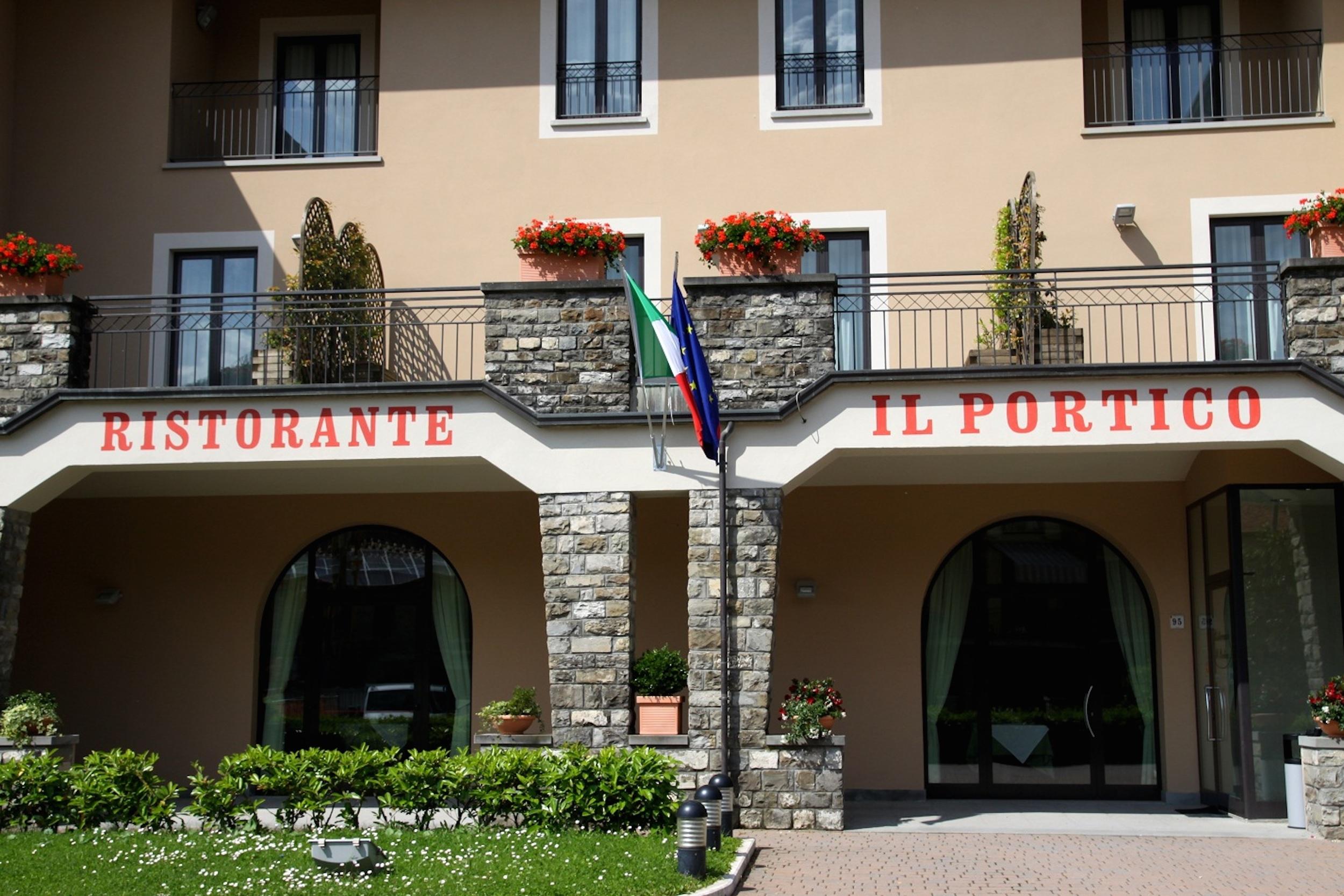 Santo Stefano Hotel in Pieve Santo Stefano, Italy