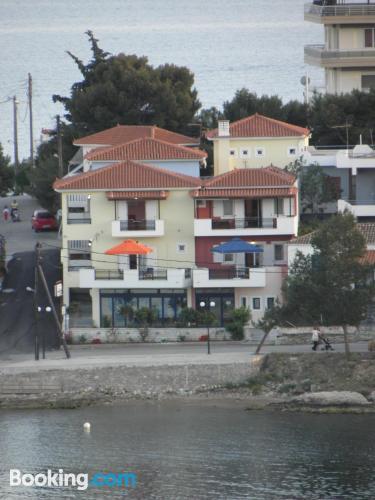 VASILIS APARTMENTS in ERMIONI, Greece