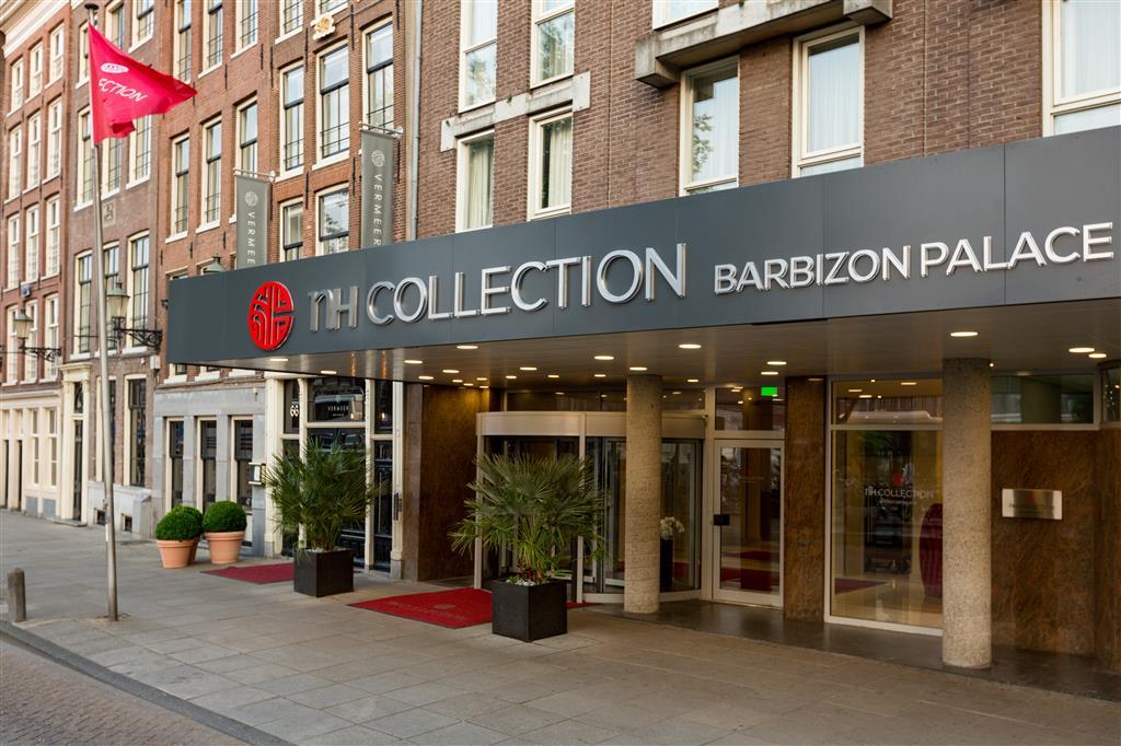 Nh Collection Barbizon Palace in AMSTERDAM, Netherlands
