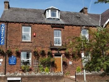 Norcroft Guest House in Penrith, United Kingdom
