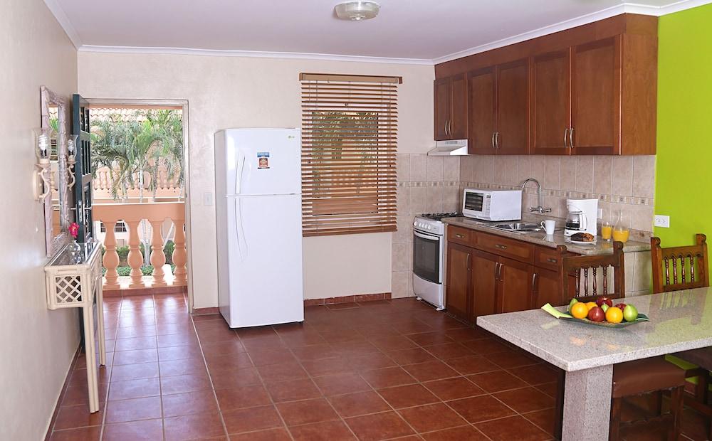 Punto Di Oro Residences in Oranjestad, Aruba