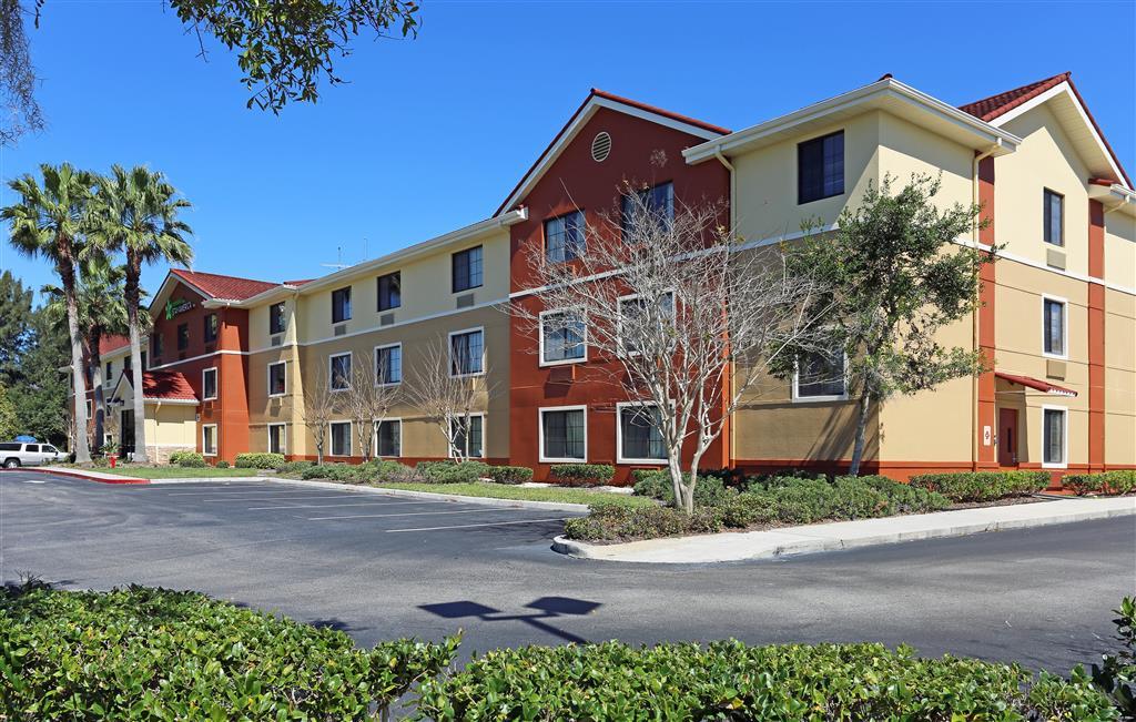Extended Stay America Stes Mlb Airport in Melbourne, United States Of America