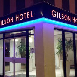 Gilson Hotel Hull in Kingston Upon Hull, United Kingdom