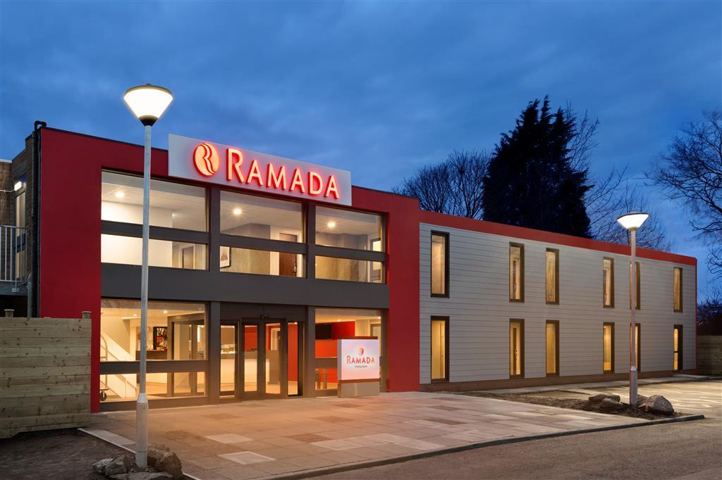 Ramada Chorley South in Chorley, Lancs, United Kingdom