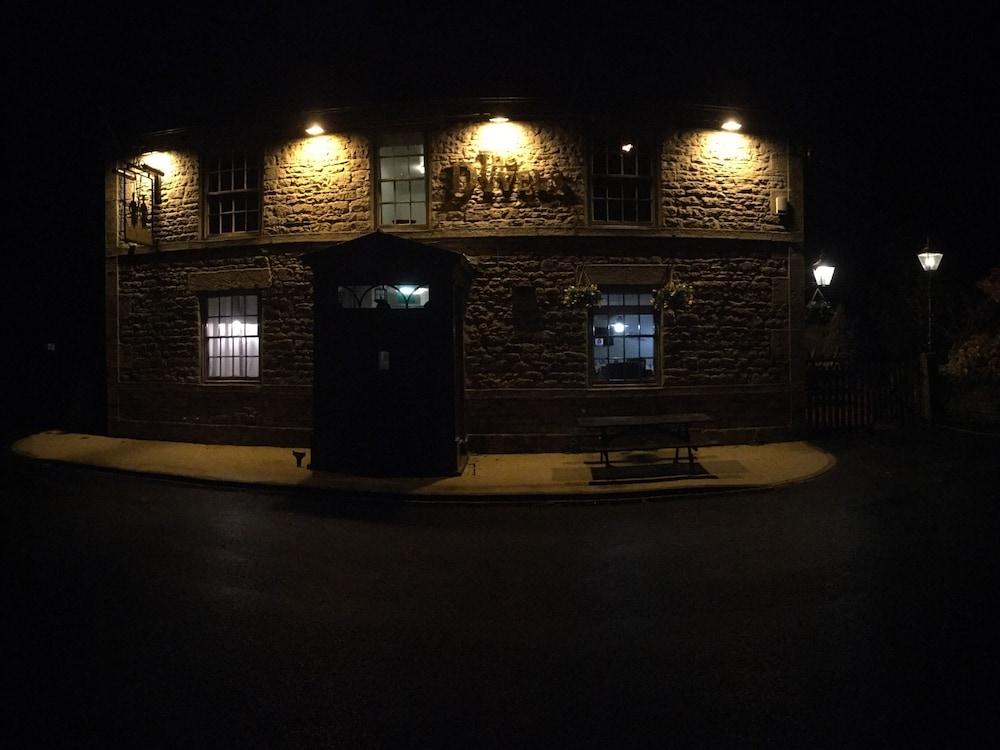 The Dyvels Inn