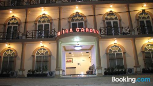 HOTEL MITRA GARDEN in PANGKALPINANG, Indonesia