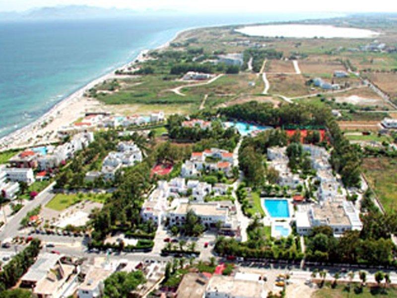Atlantica Club Marmari Beach in Marmari, Greece