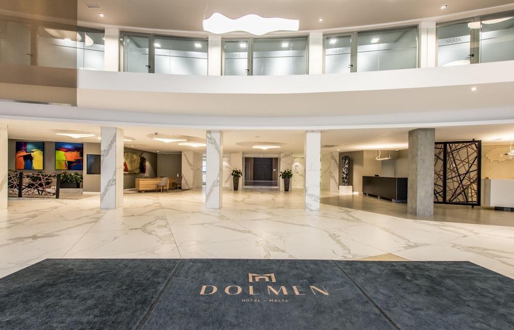 DOLMEN HOTEL MALTA in ST. PAUL'S BAY, Malta