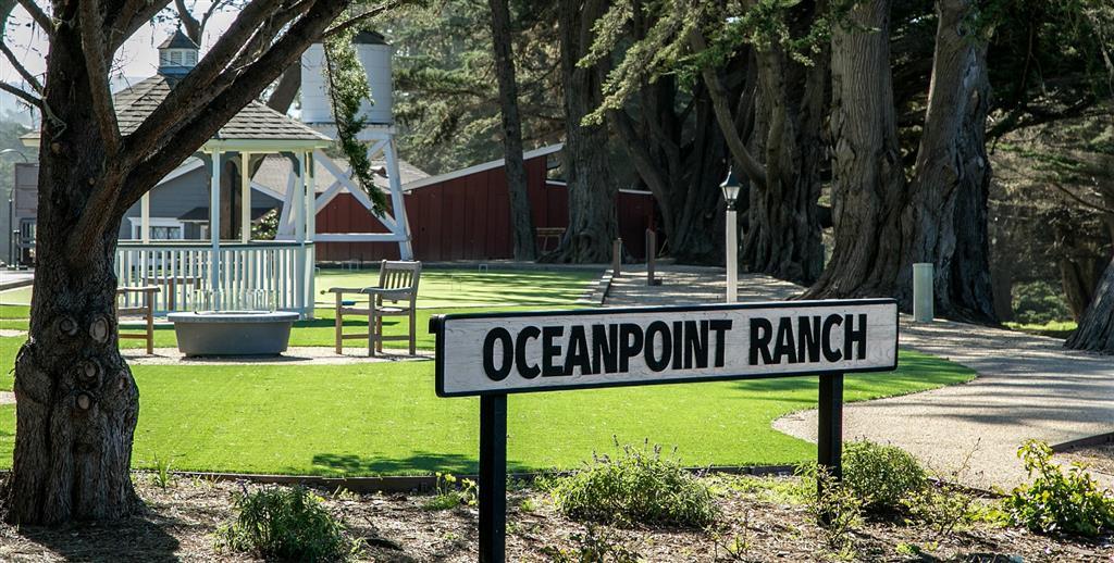 Oceanpoint Ranch in Cambria, United States Of America