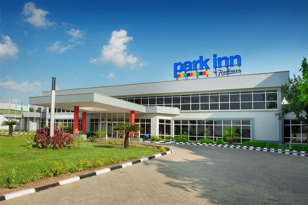 Park Inn Abeokuta in Abeokuta, Nigeria