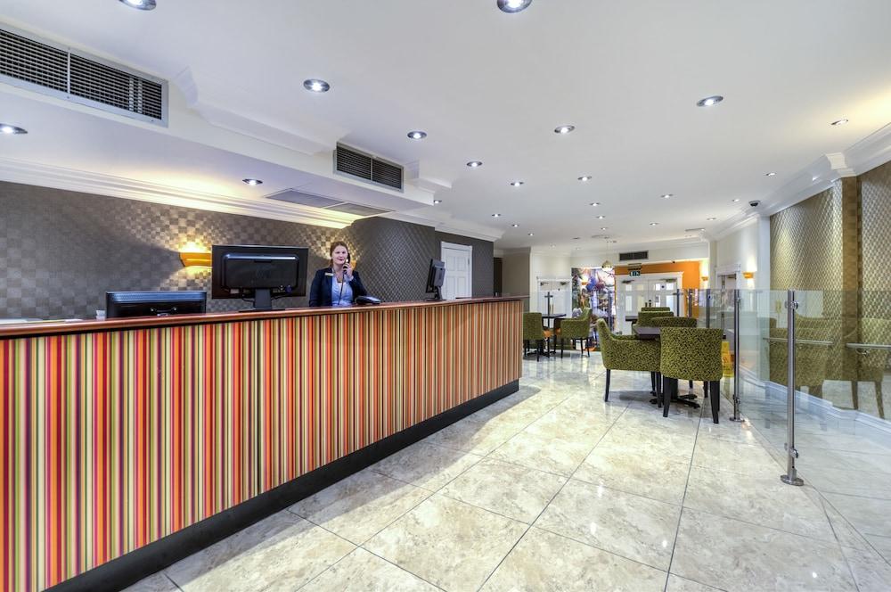 Ibis Styles Reading Centre in Reading, United Kingdom