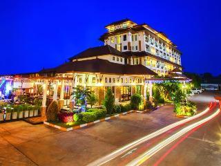 Royal Nakhara Hotel Nongkhai in NONGKHAI, Thailand