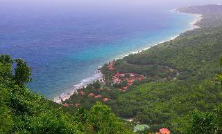 Carambola Beach Resort St. Croix; Us Vir