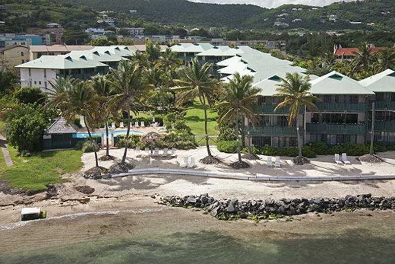 Colony Cove Beach Resort By Antilles Res in Christiansted, Virgin Islands-United States