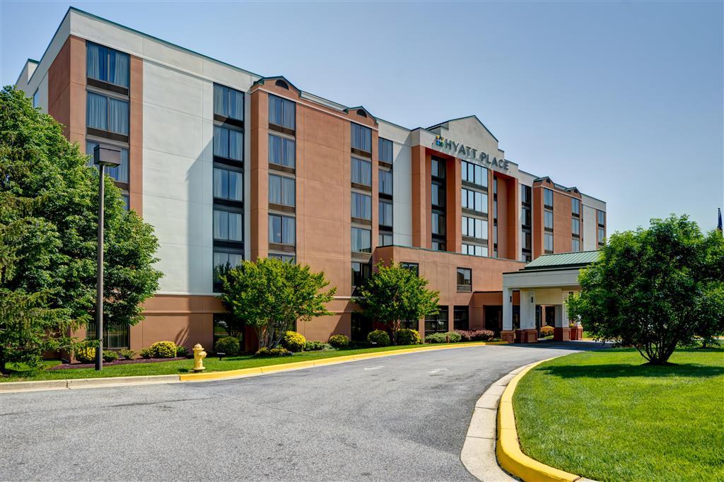 Hyatt Place Baltimore Bwi Airport in Linthicum Heights, United States Of America