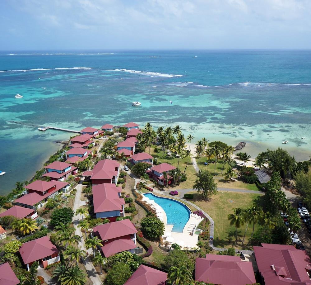 Le Cap Est Lagoon Resort & Spa in Le Vauclin, Martinique