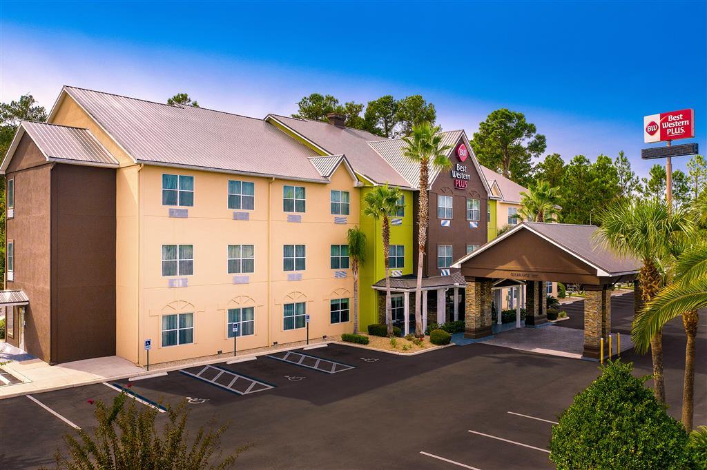 Best Western Plus Lake City in Lake City, United States Of America