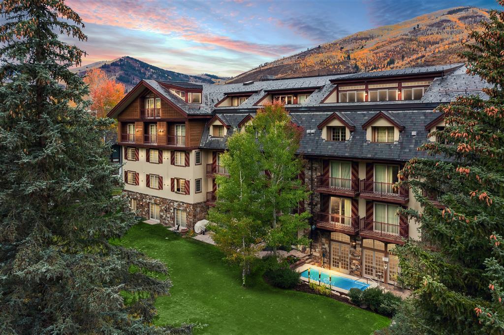 Tivoli Lodge At Vail in Vail Eagle, United States Of America