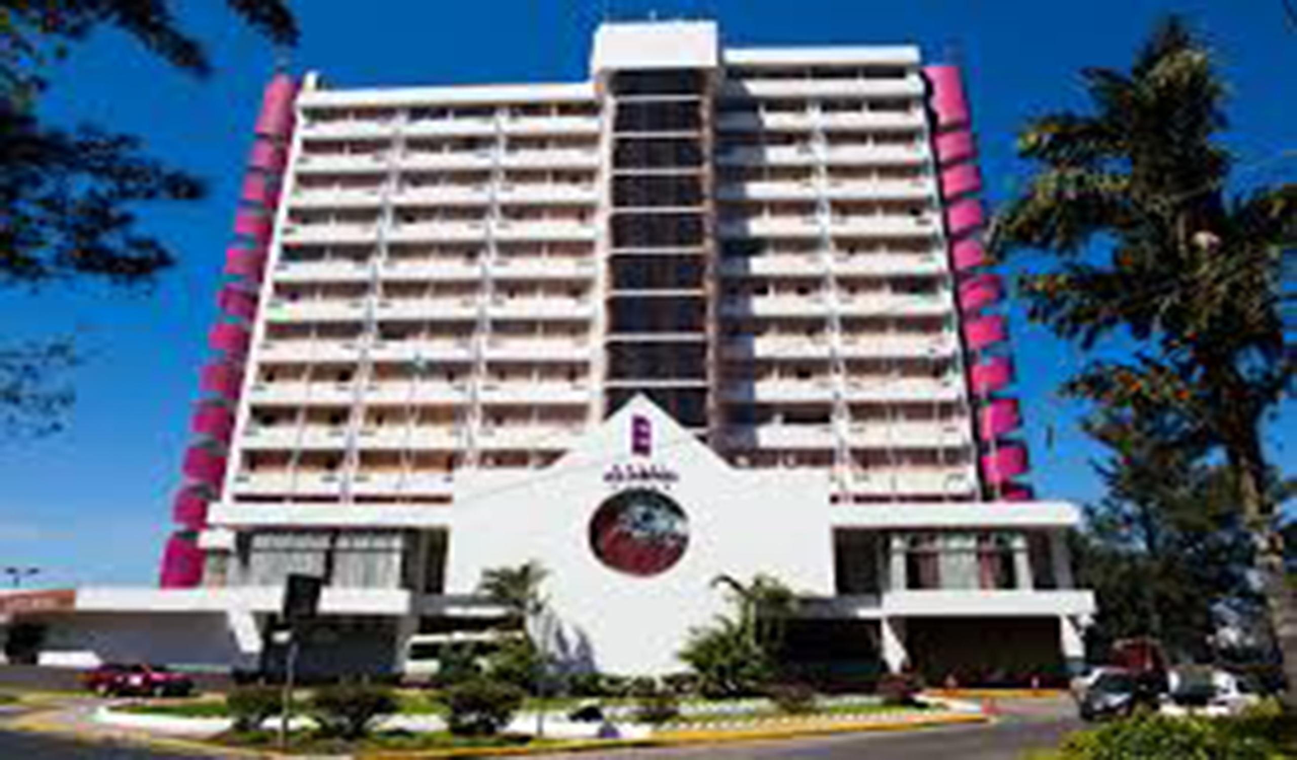 HOTEL LAS AMERICAS in GUATEMALA CITY, Guatemala