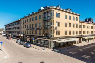 Good Morning Karlstad City in Karlstad, Sweden