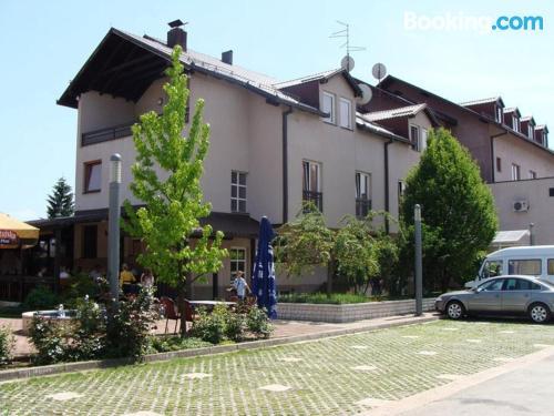 HOTEL DELMINIUM in SARAJEVO, Bosnia & Herzegovina