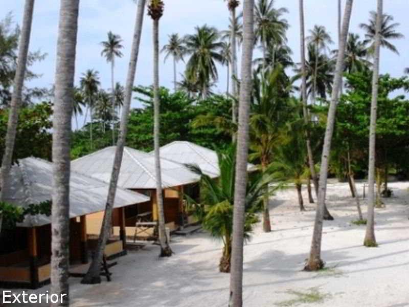 Bintan Cabana Beach Resort in Bintan, Indonesia