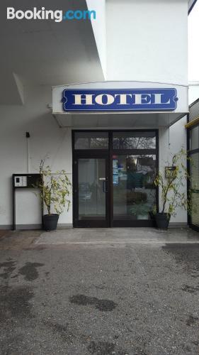 HOTEL SONNENKELLER in NEU ULM, Germany