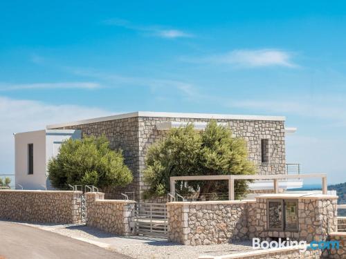 Luxury Villa in Rhodes with Swimming Pool in KALITHIES, Greece